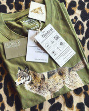 SPECIES CONSERVATION SHIRT ♂