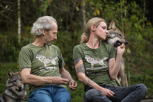 SPECIES CONSERVATION SHIRT ♂