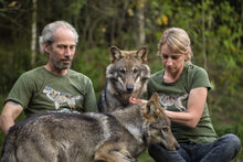 SPECIES CONSERVATION SHIRT ♂